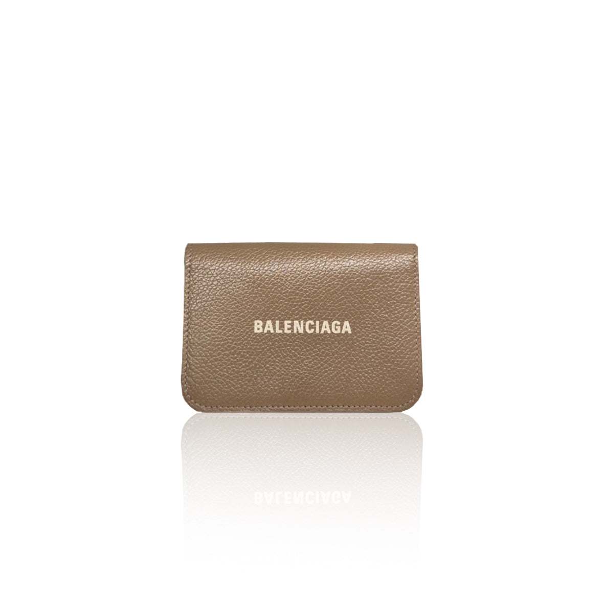 Balenciaga Card Wallet