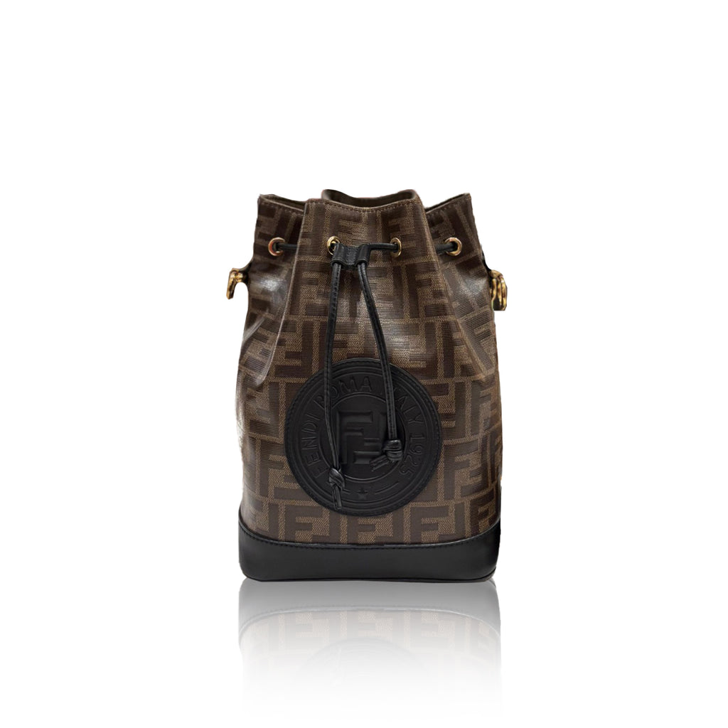 Fendi Montresor FF Bucket