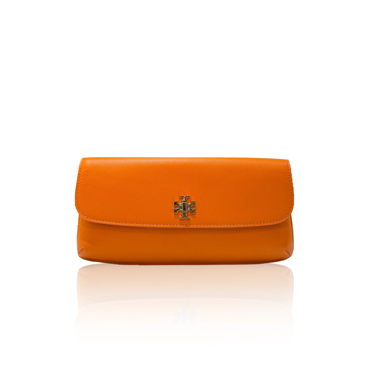 Tory Burch Orange