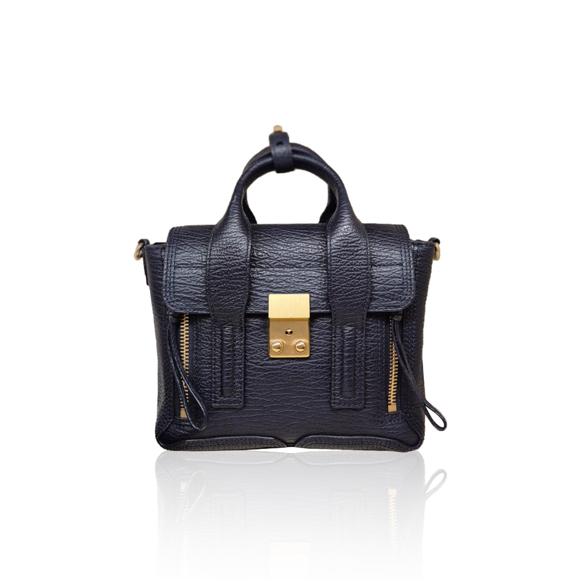 Philip Lim Pashli Mini