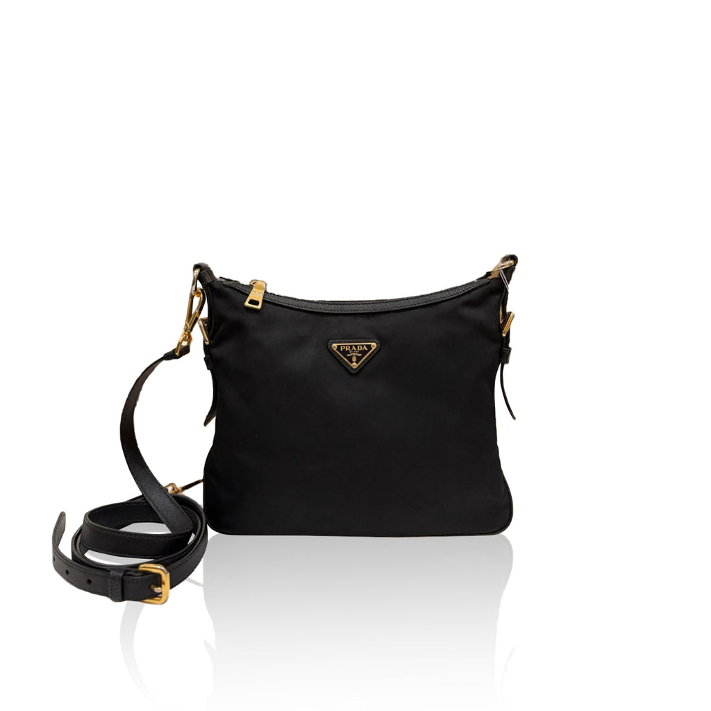 Prada Crossbody Nylon