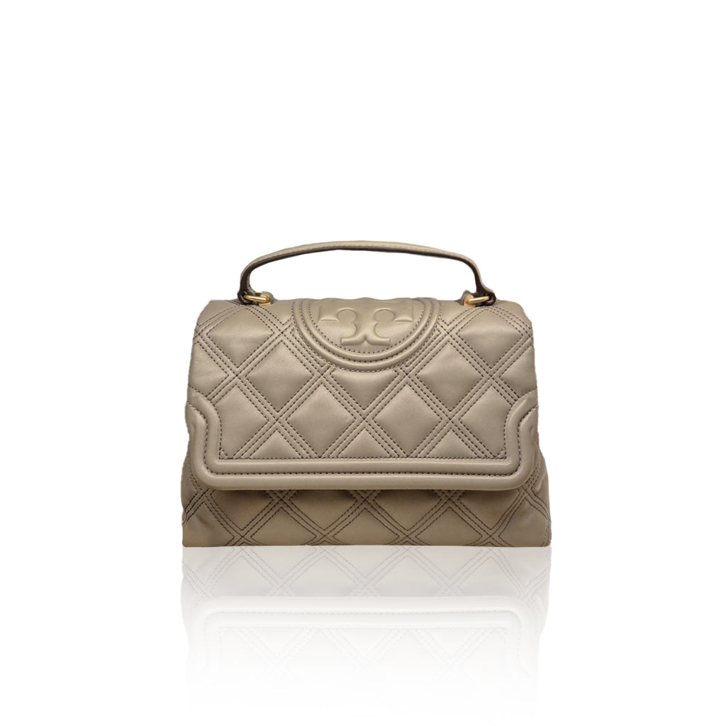 Tory Burch Fleming Top Handle