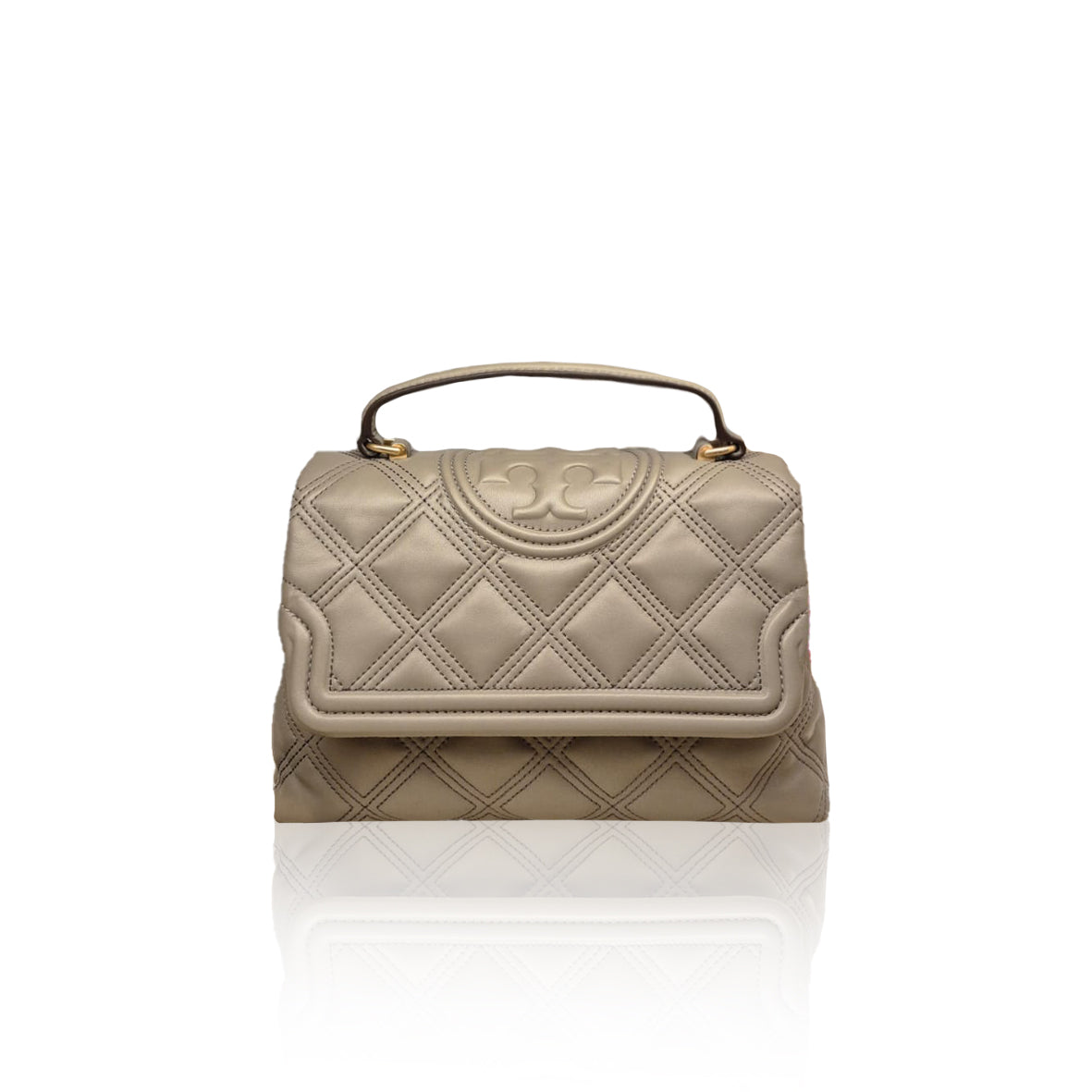 Tory Burch Fleming Top Handle