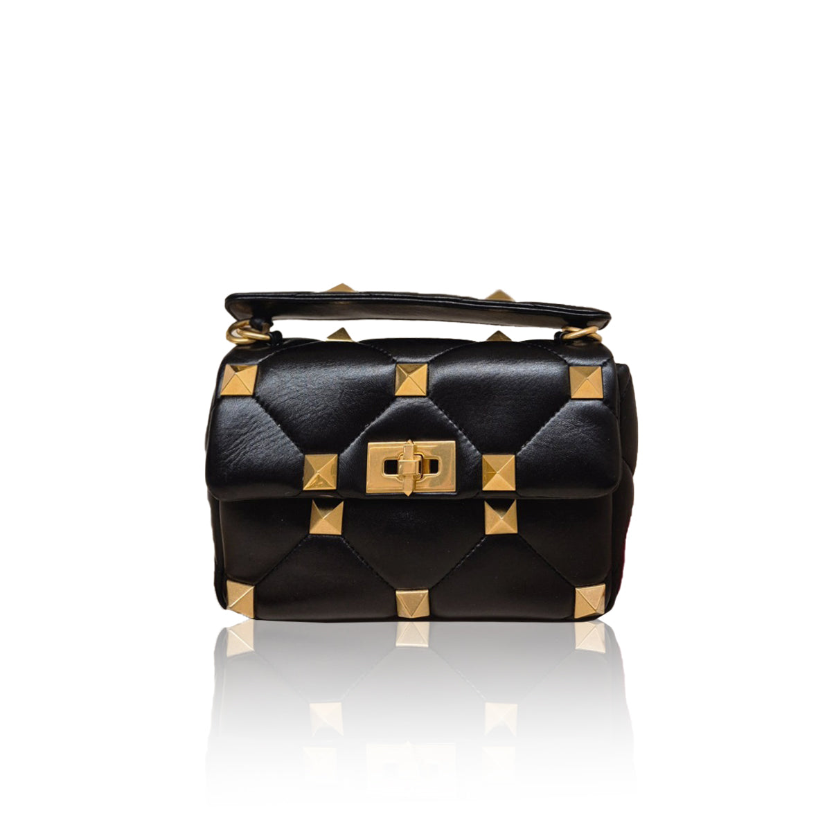 Valentino Roman Studed