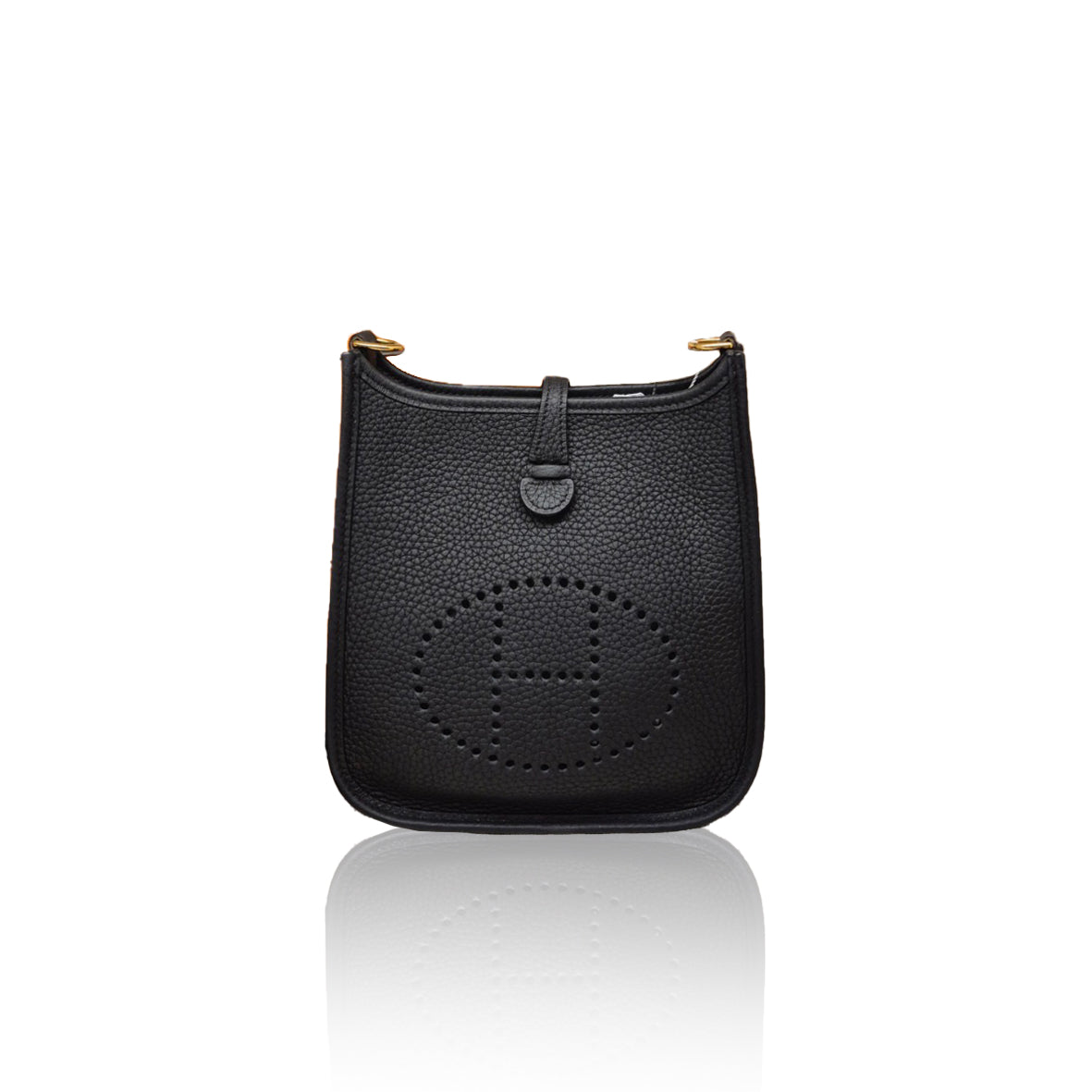 Hermes Evelyn 16 Black