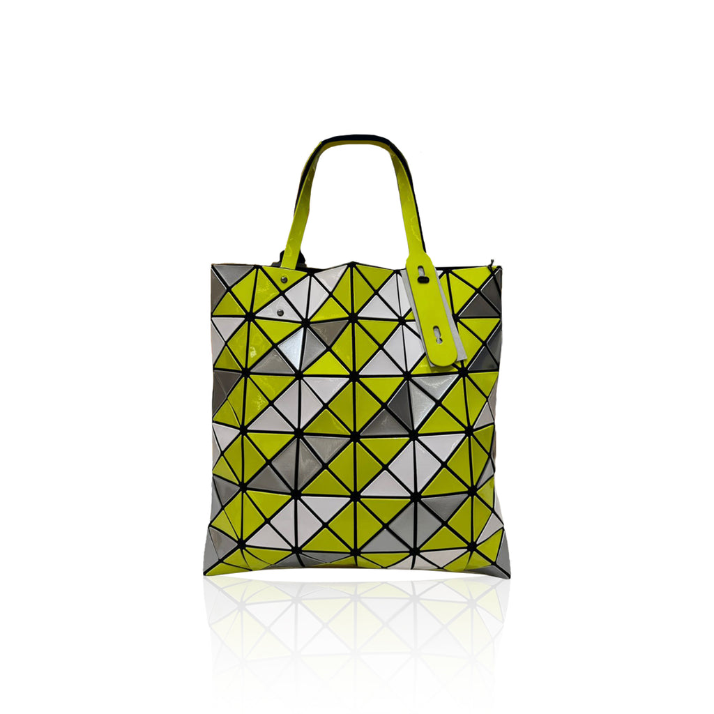 Bao Bao Tote Tricolour