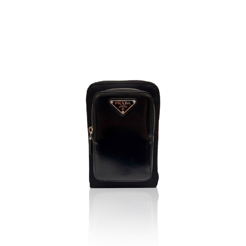 Prada Phone Holder Bag