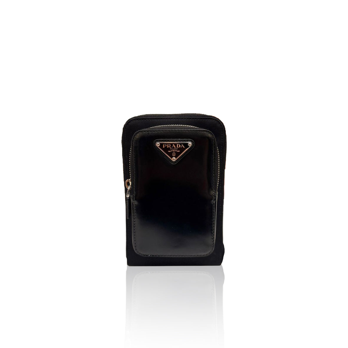 Prada Phone Holder Bag
