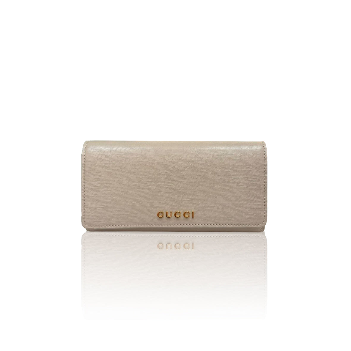 Gucci Long Wallet