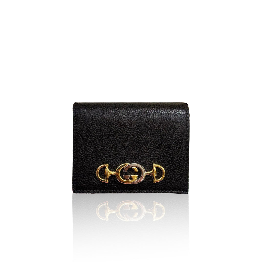 Gucci Wallet With Short Chain