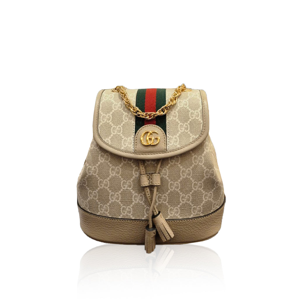 Gucci Backpack Monogram