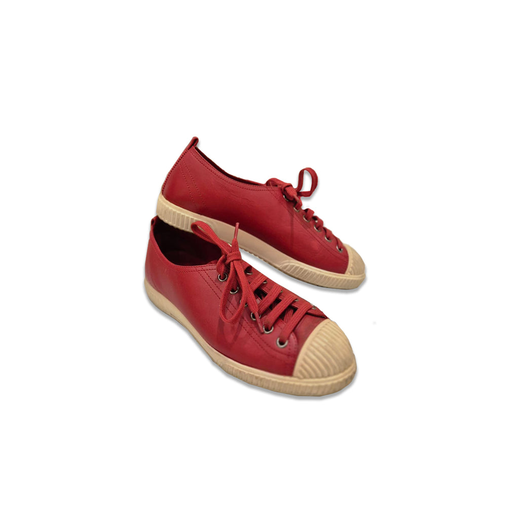 Prada Sneakers Red