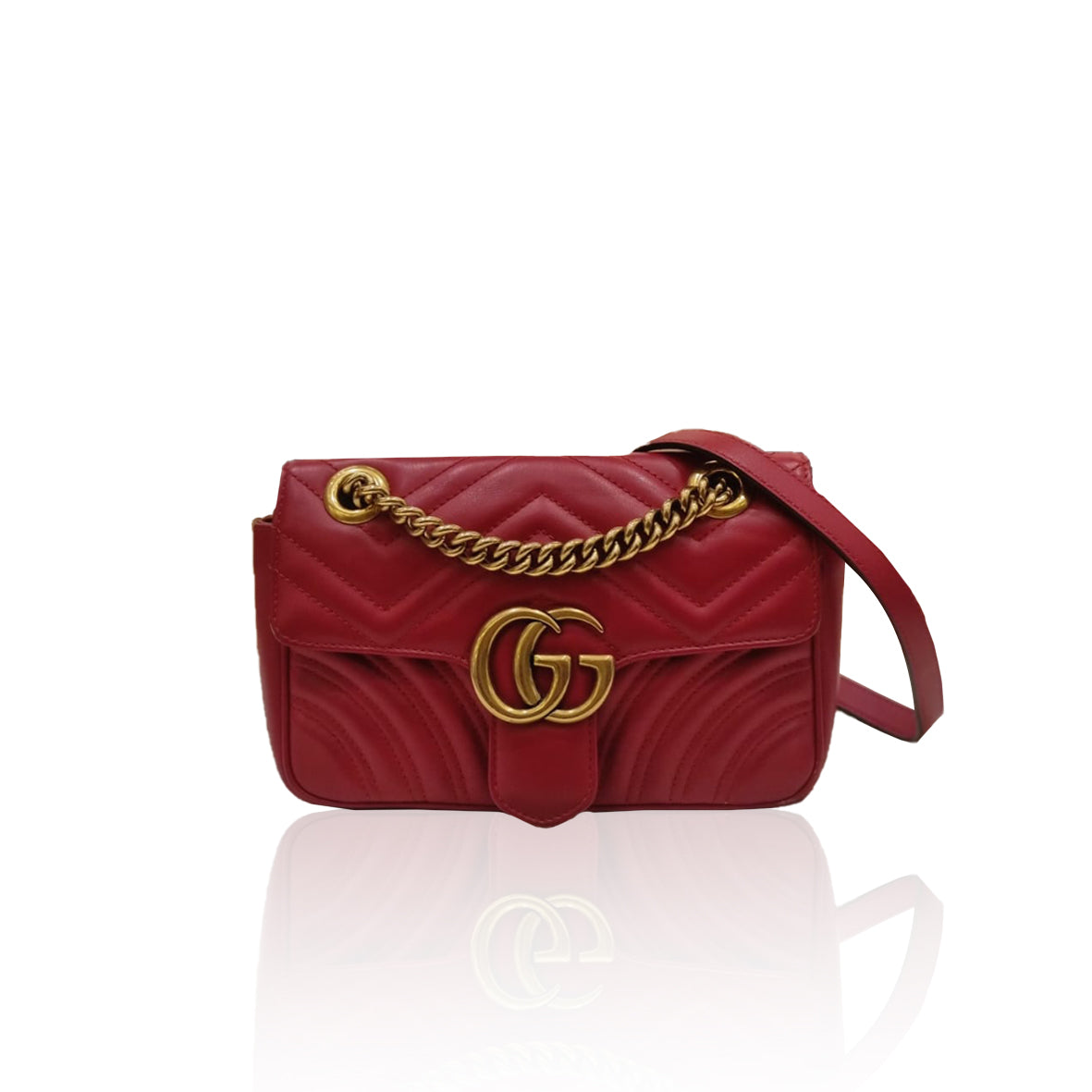 Gucci Marmont Mini