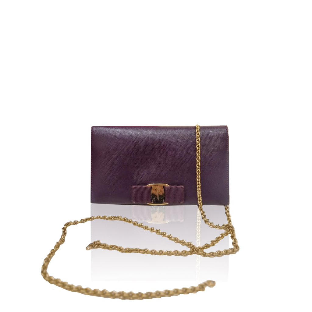 Salvatore Veragamo Wallet On Chain