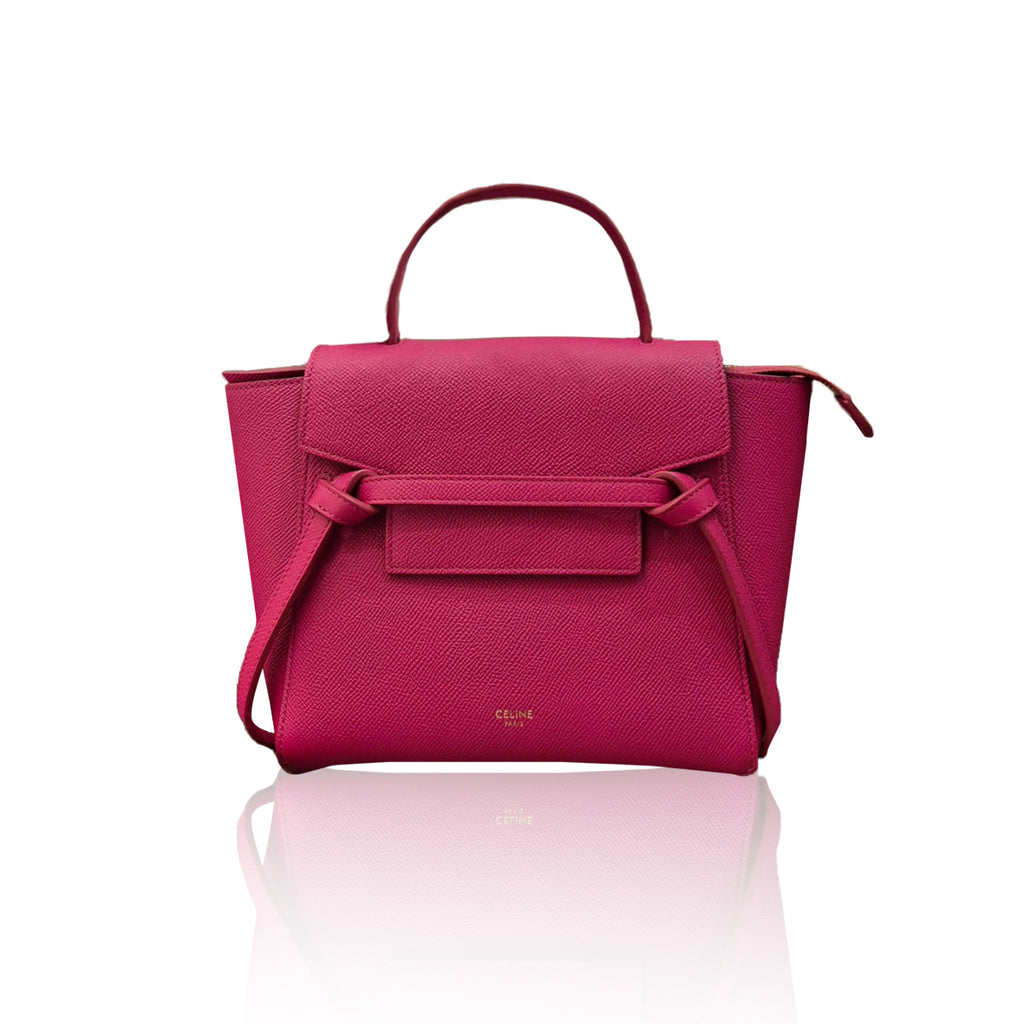 Celine Beltbag Nano