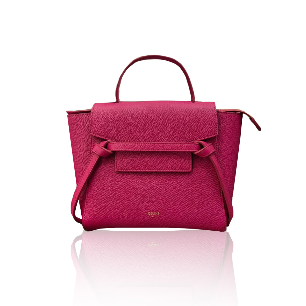 Celine Beltbag Nano