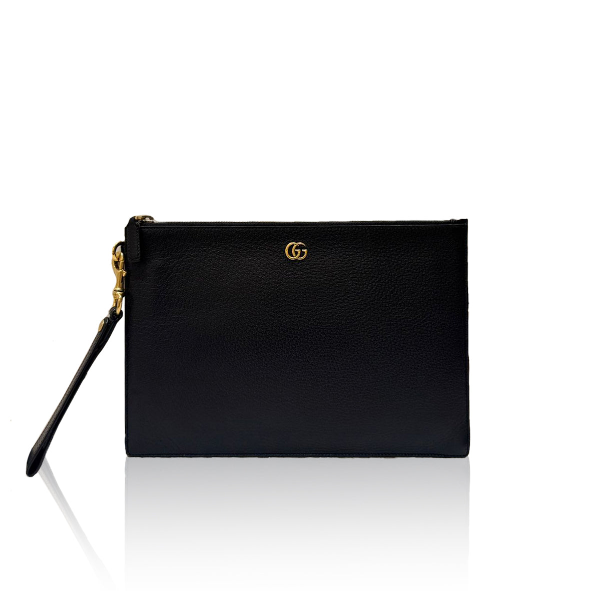 Gucci Marmont Clutch
