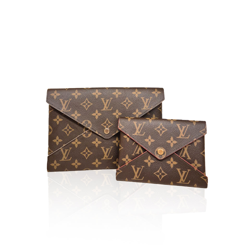 Louis Vuitton Kirigami Monogram