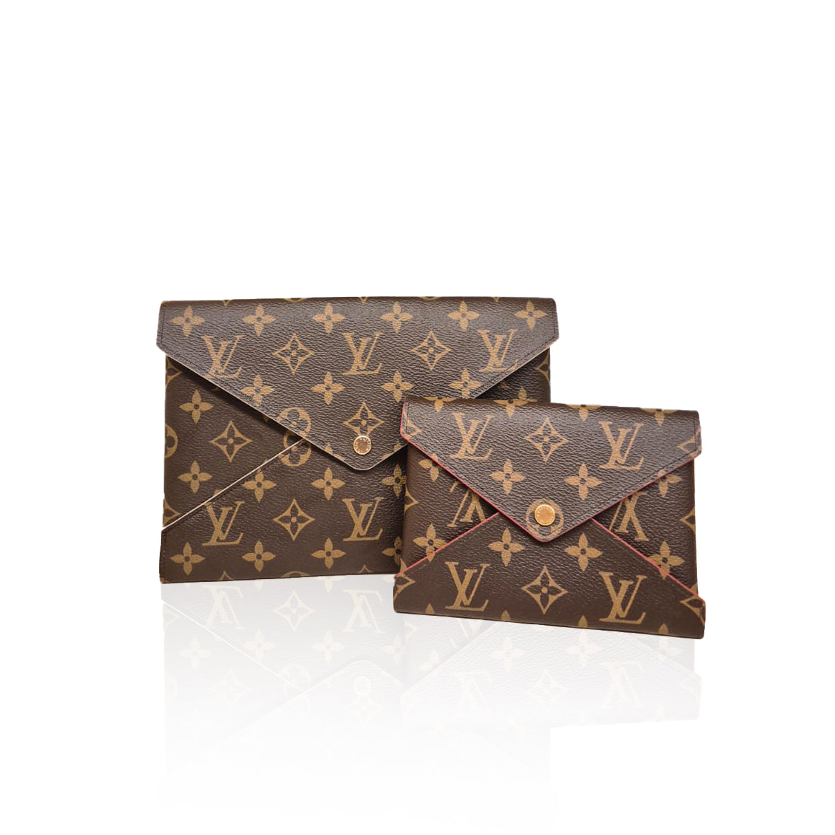 Louis Vuitton Kirigami Monogram