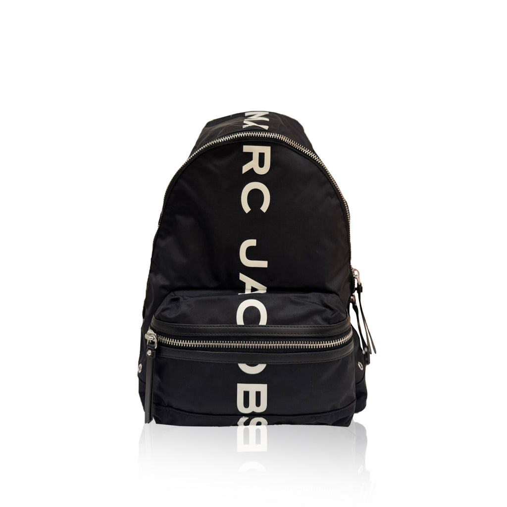 Marc Jacob Backpack Black