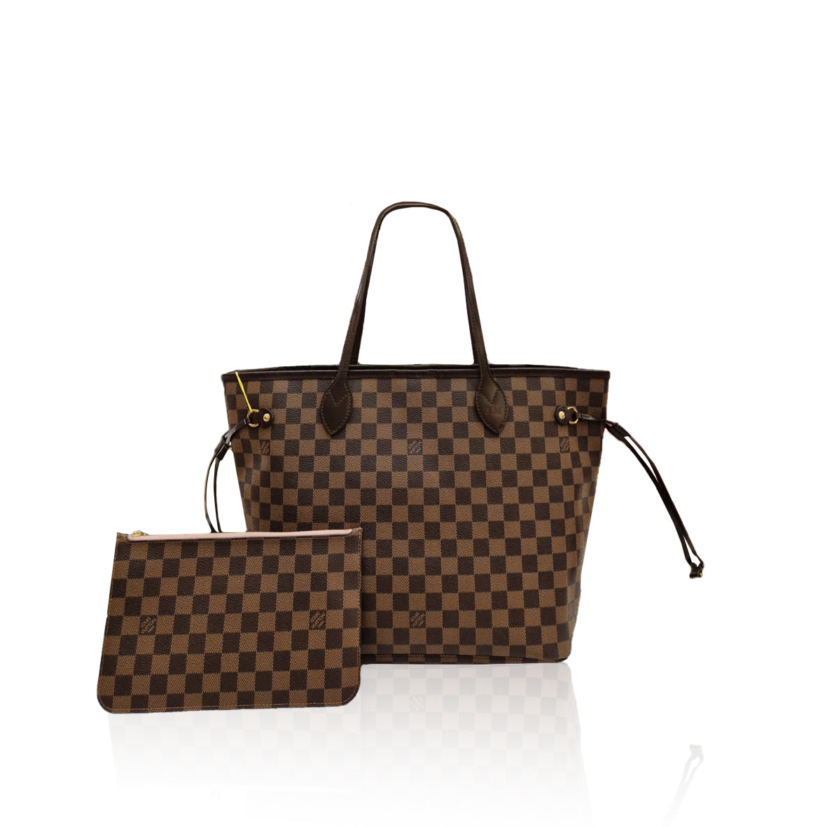 Louis Vuitton Neverfull MM