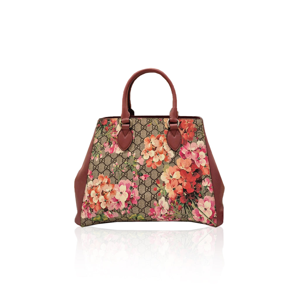Gucci 2way Blooms