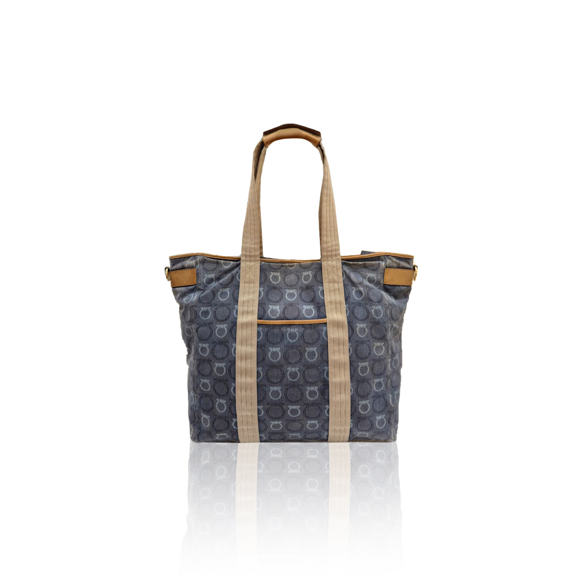 Salvatore Ferragamo Tote Bag