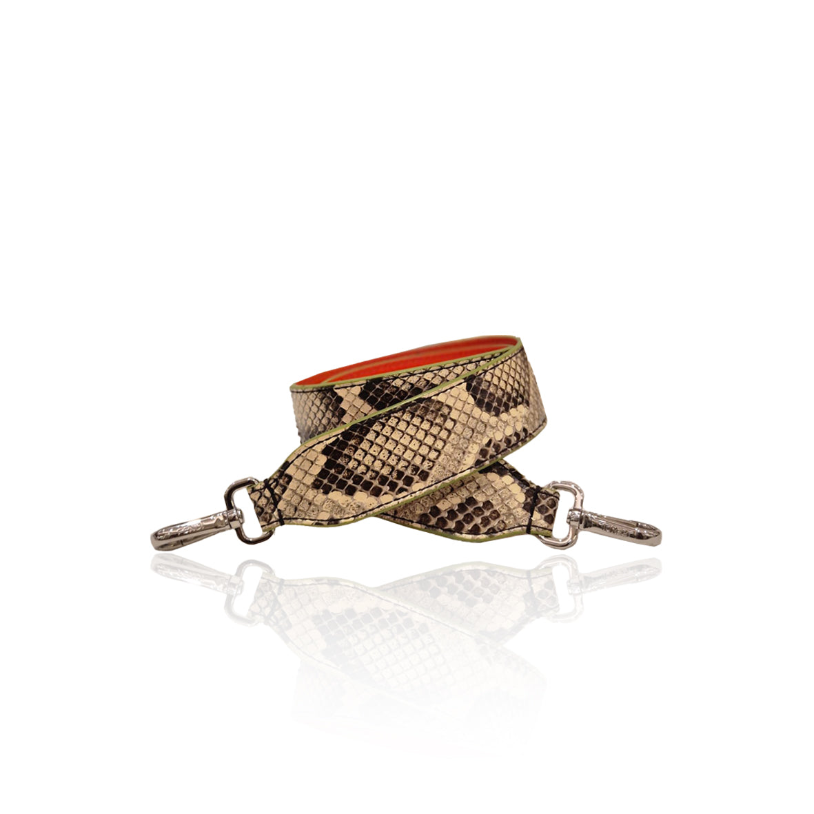 Fendi Strap Snake