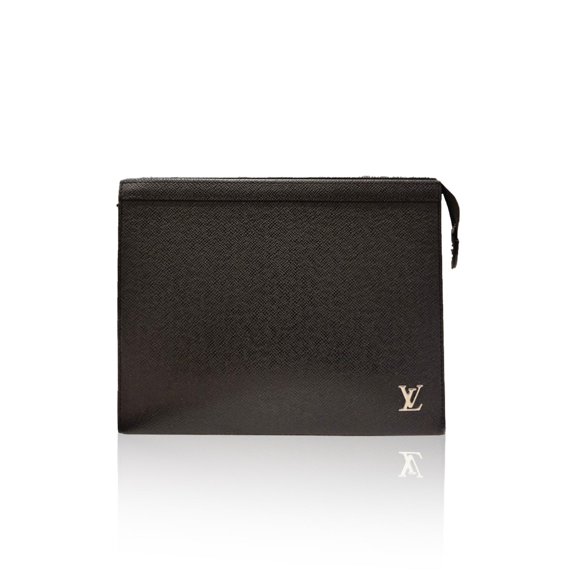 Louis Vuitton Pochette Voyage Taiga