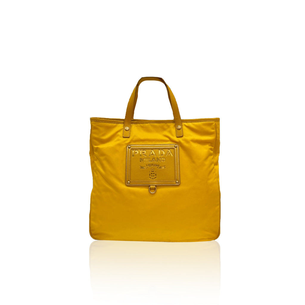 Prada 2way Nylon
