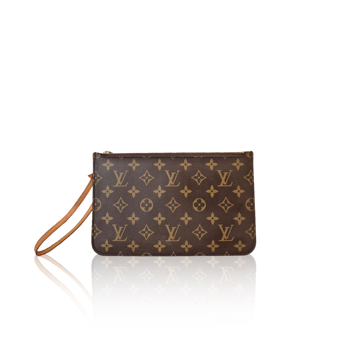 Louis Vuitton Pouch Monogram