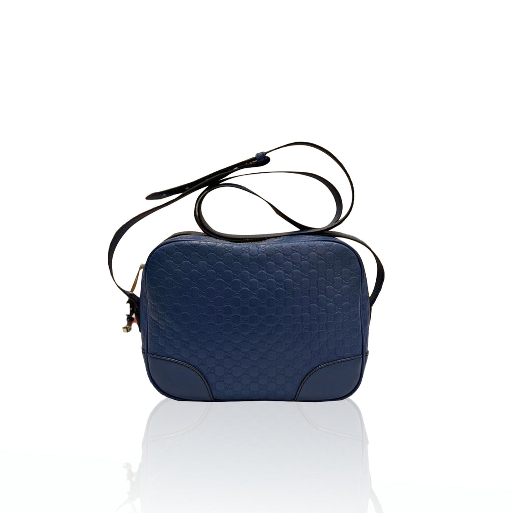 Gucci Sima Camera Bag