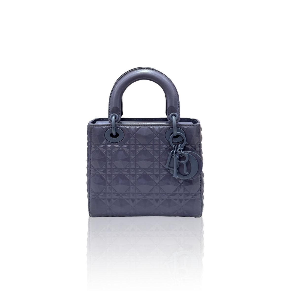 Lady Dior Small Diamond