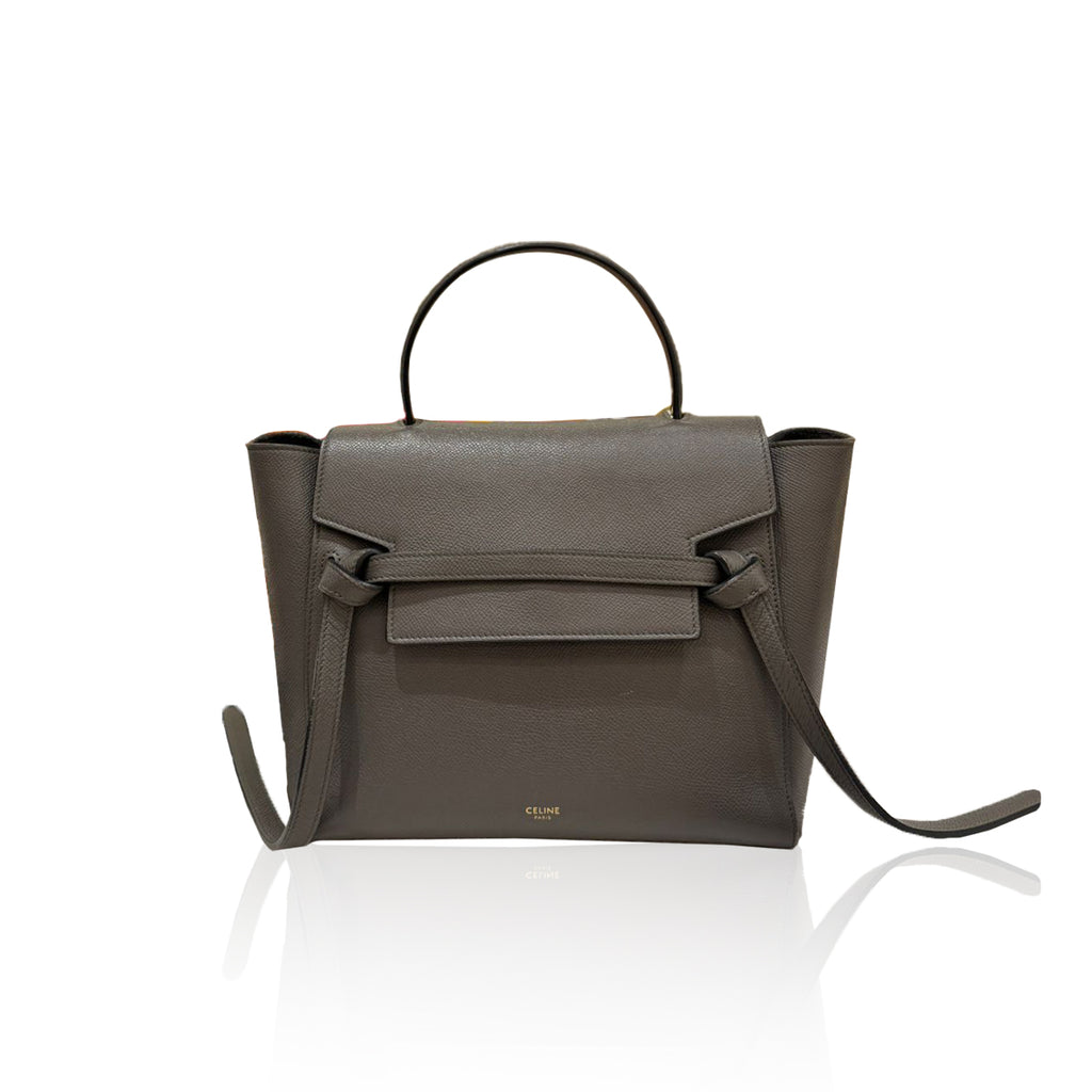Celine Micro Belt Bag