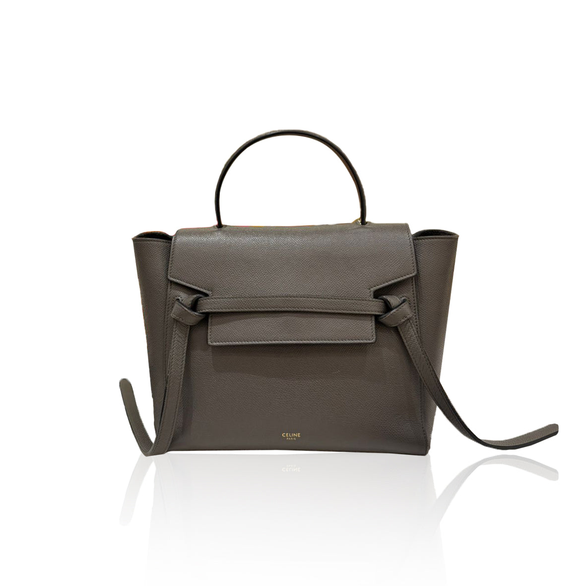 Celine Micro Belt Bag