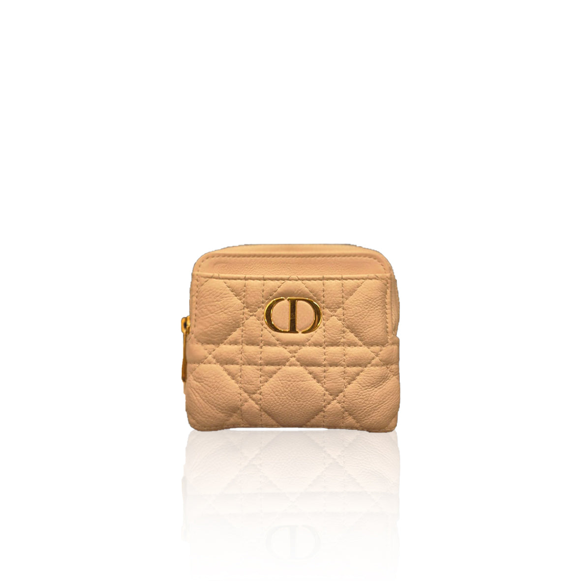 Dior Caro Wallet