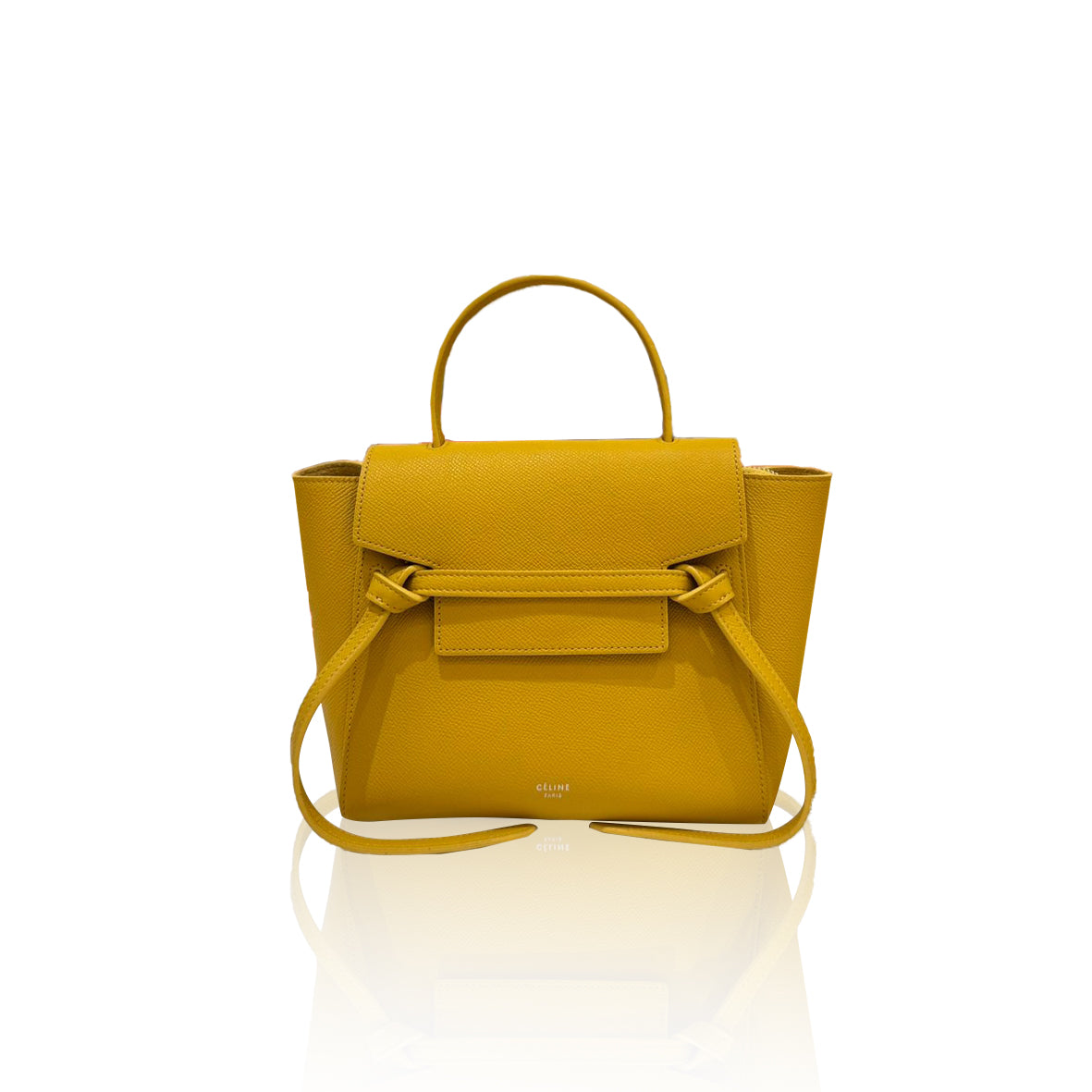 Celine Nano Belt Bag