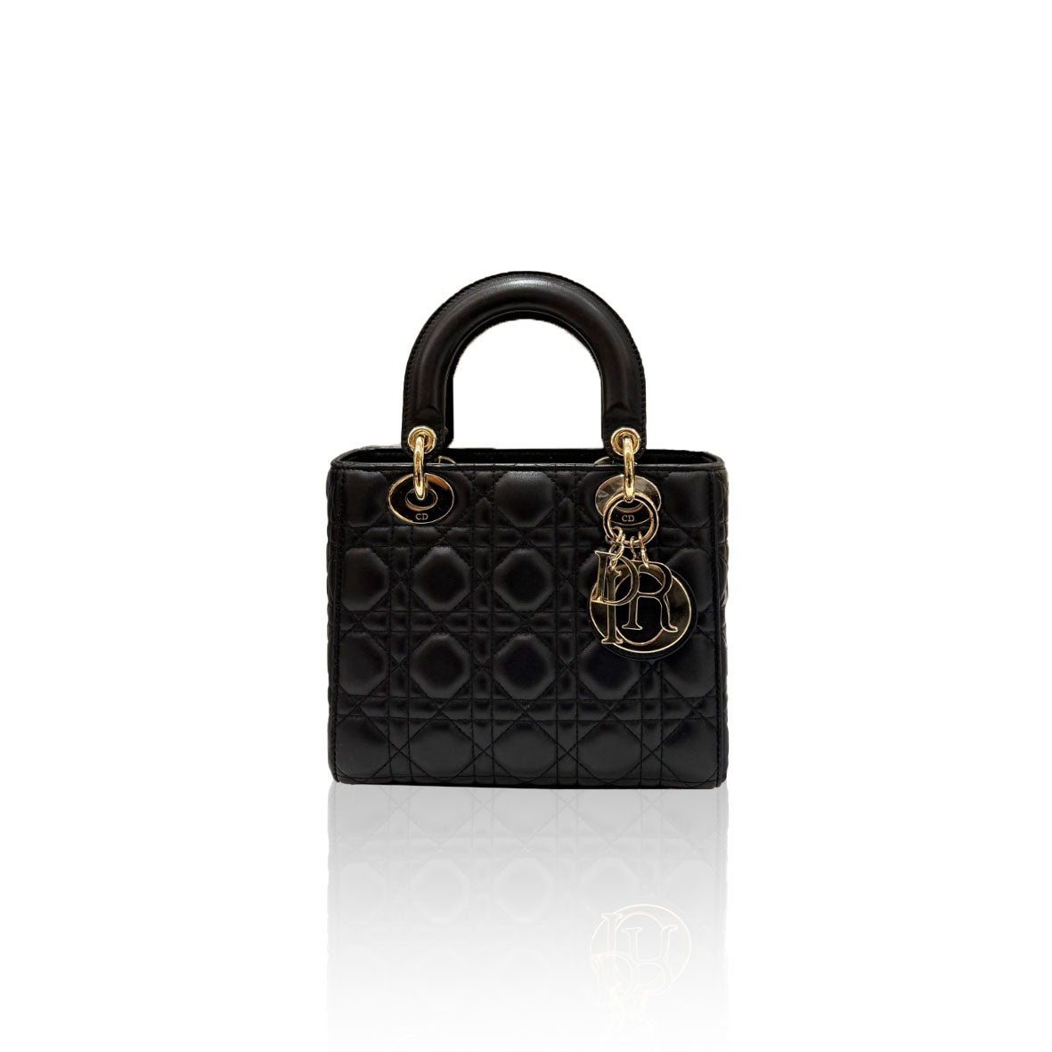 Lady Dior Small