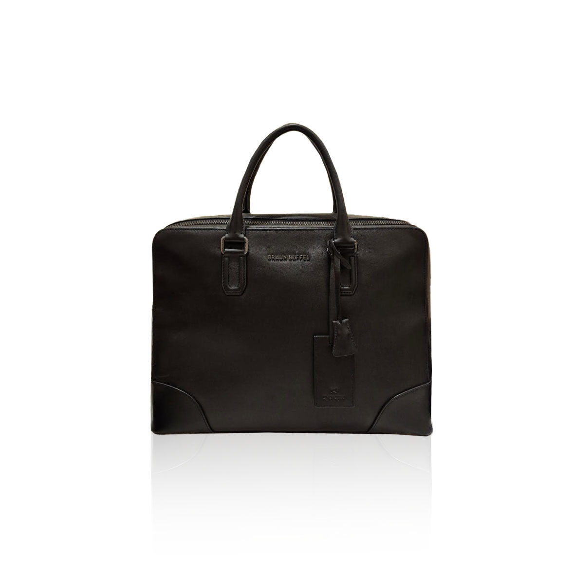 Braun Buffel Briefcase