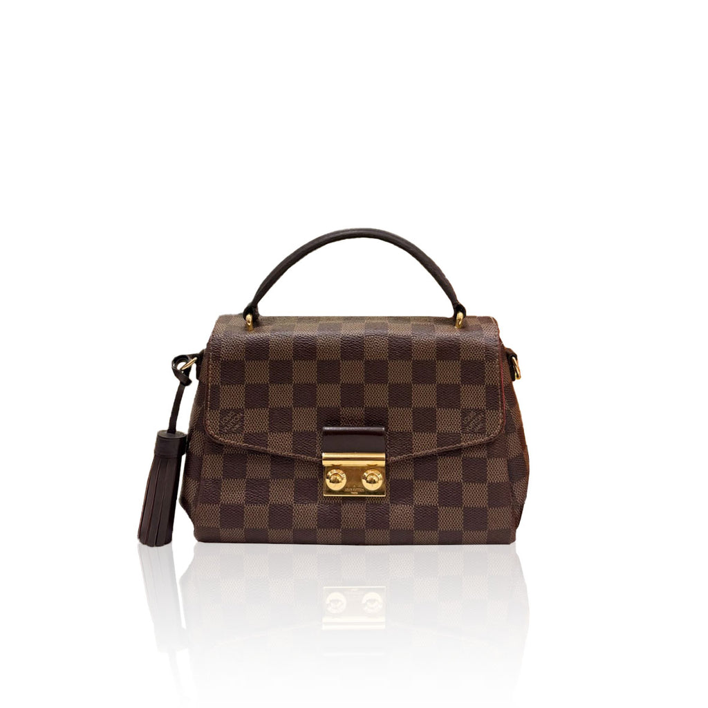 Louis Vuitton Croisette Damier