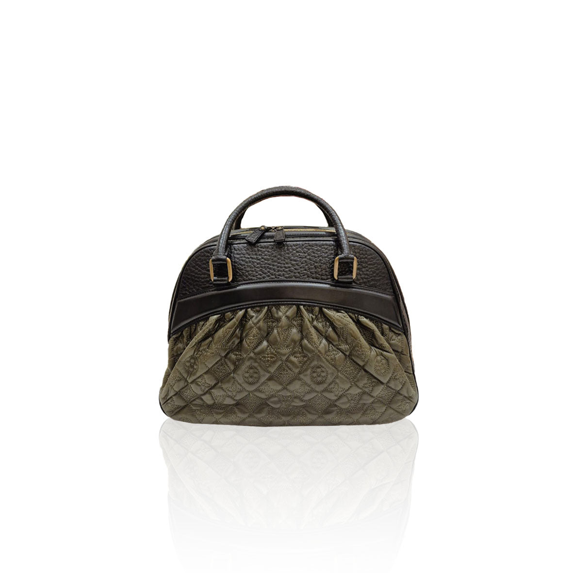 Louis Vuitton Mize Vienna Monogram