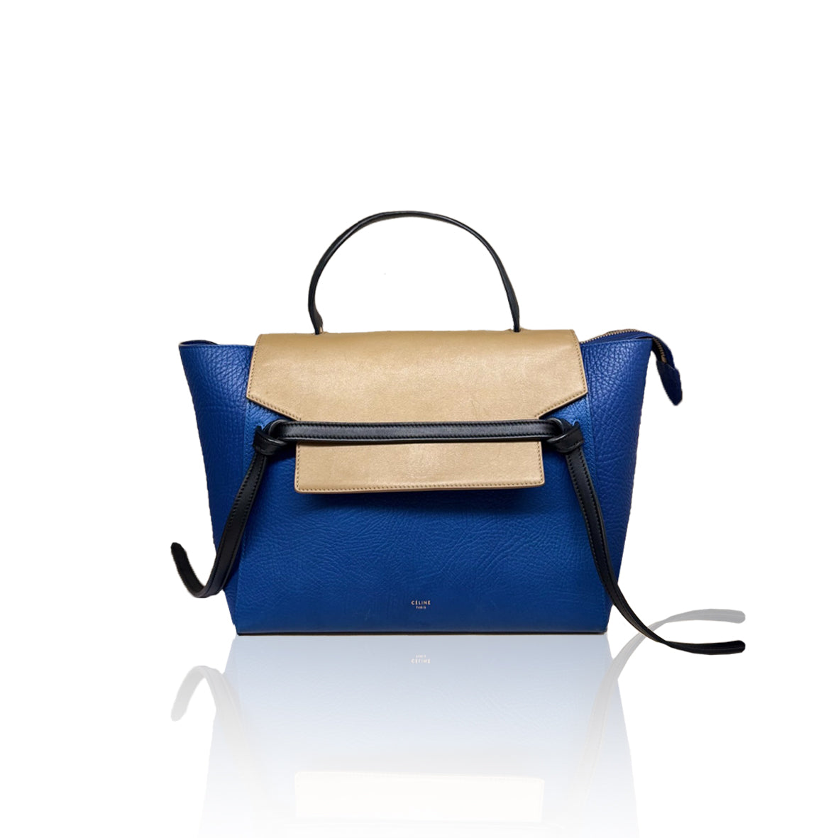 Ceine Mini Beltbag Two Colour