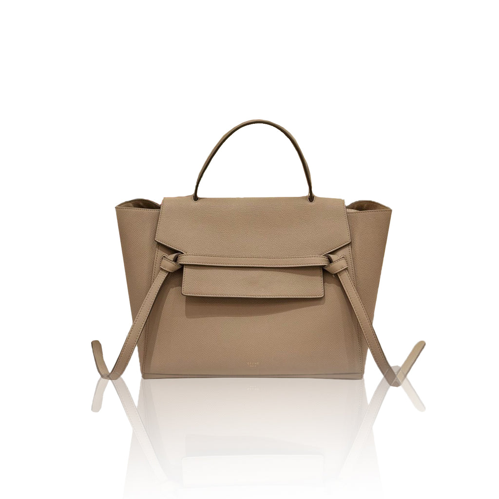 Celine Mini Belt Bag