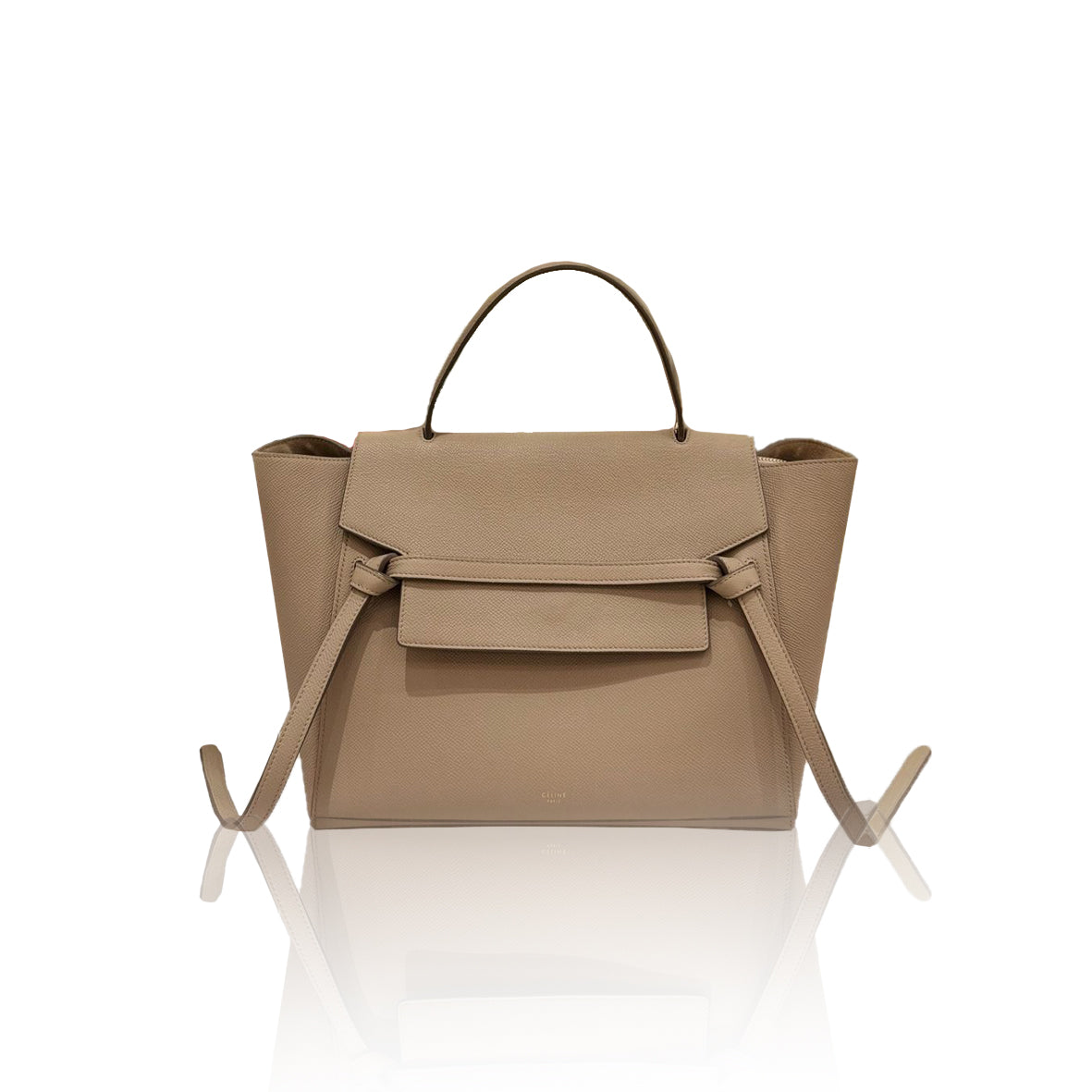 Celine Mini Belt Bag