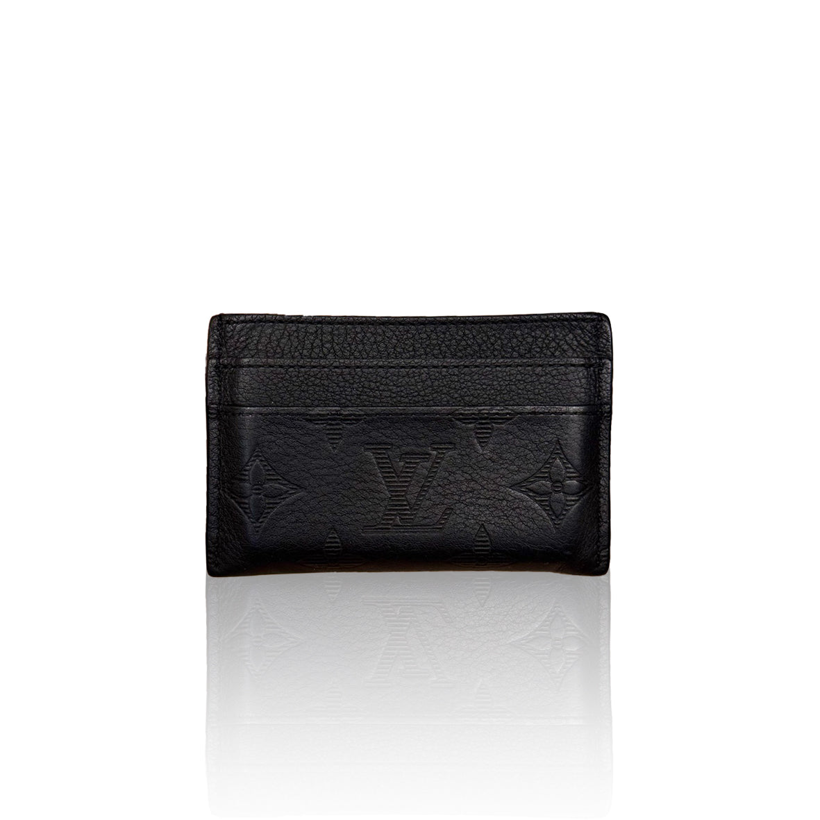 Louis Vuitton Card Holder Shadow