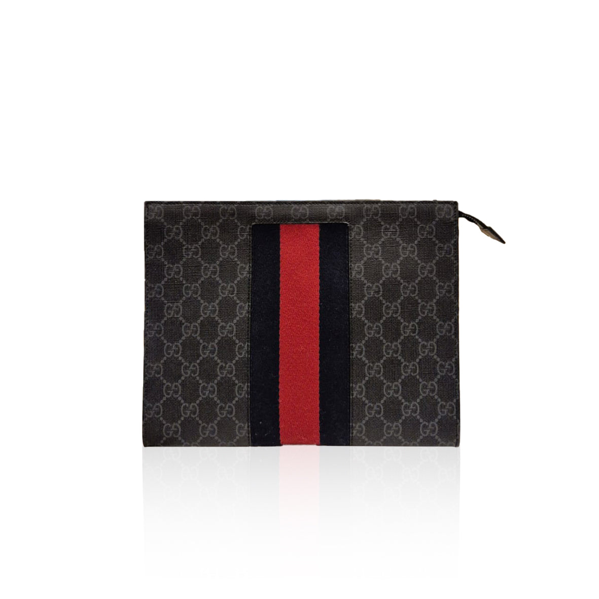Gucci Ophidia Clutch Monogram