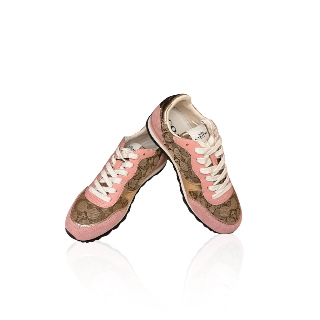 Coach Sneakers Signature