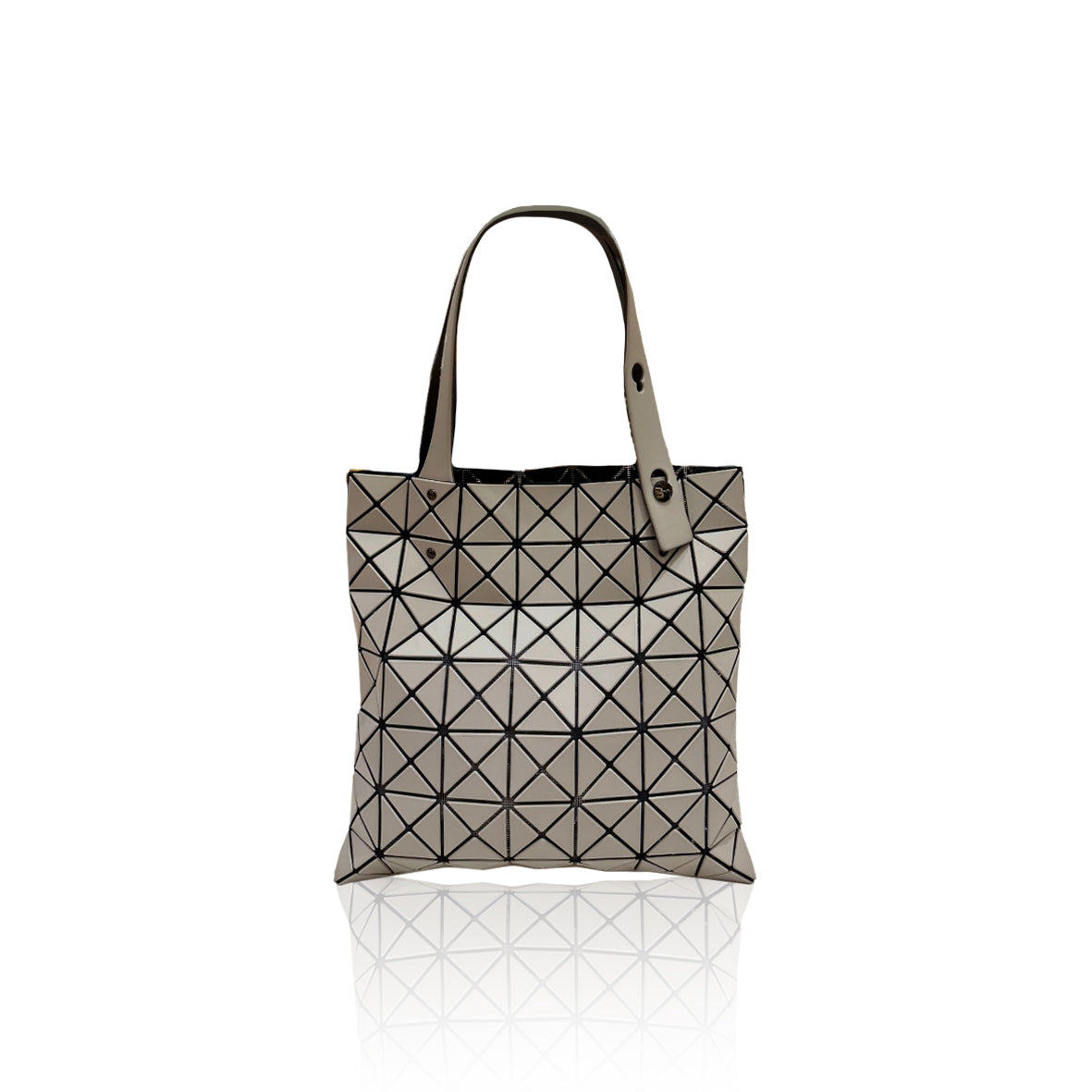 Bao Bao Totebag Grey