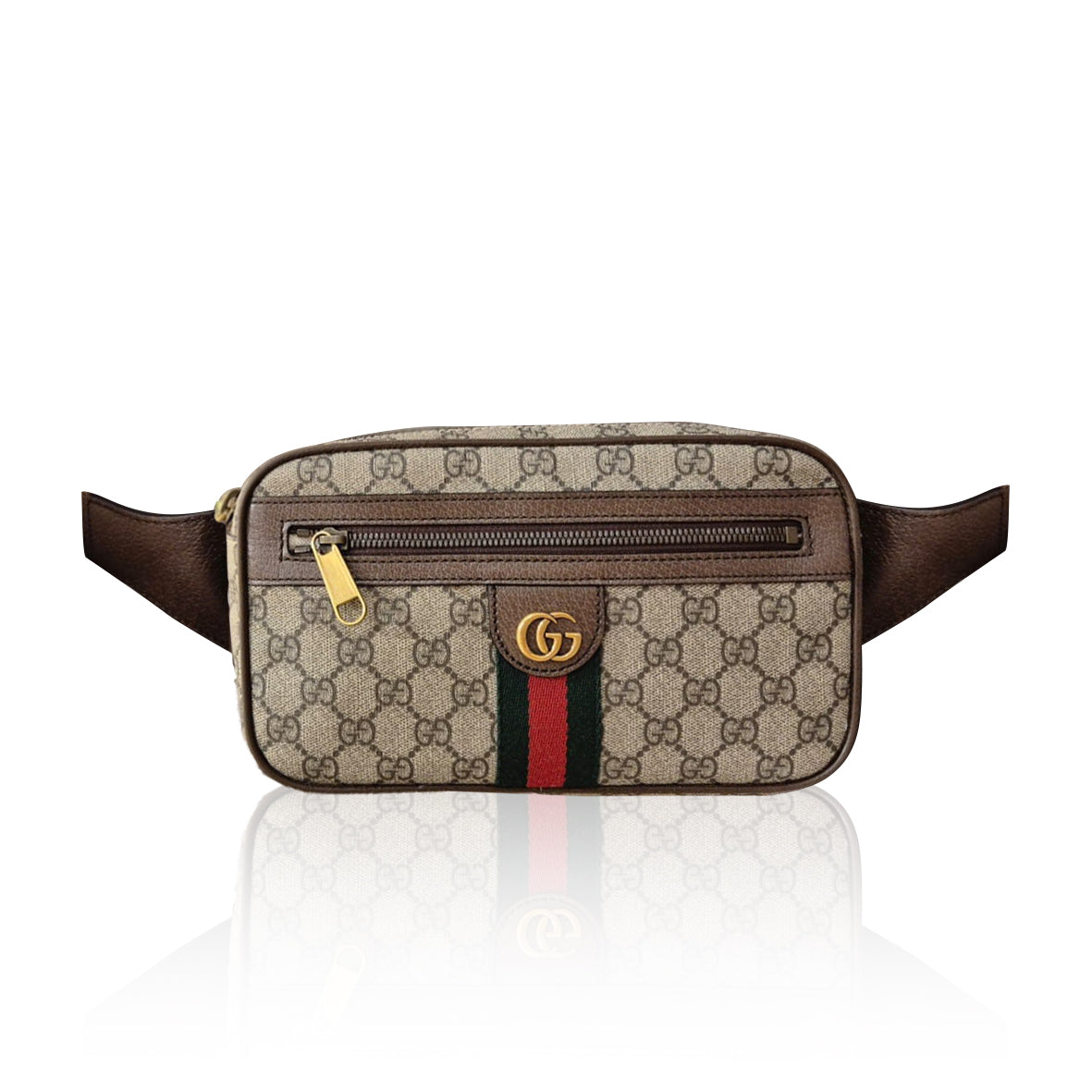 Gucci Bumbag Monogram