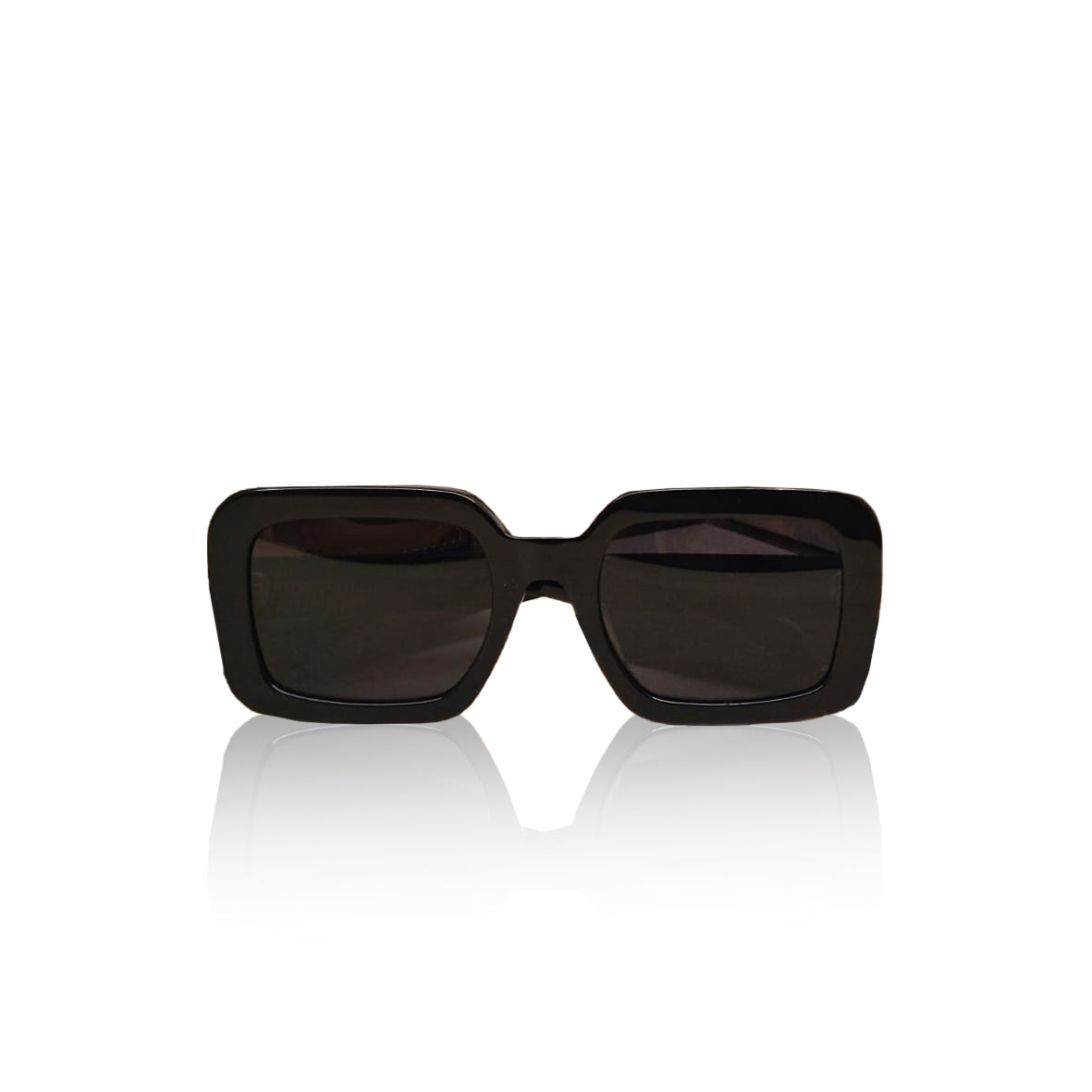 Celine Sunglasses Triomphe Black